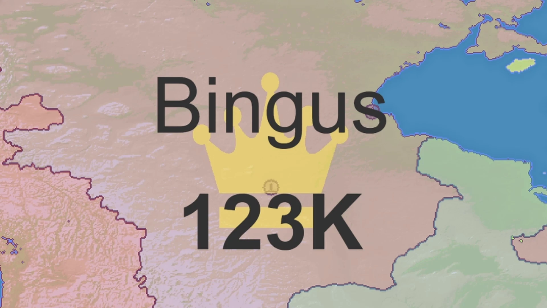 OpenFront strategy screenshot 1