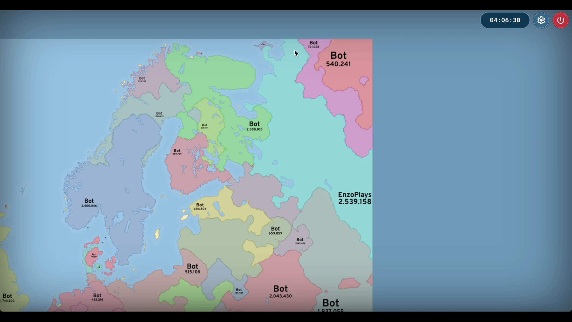 Warfront strategy image 1