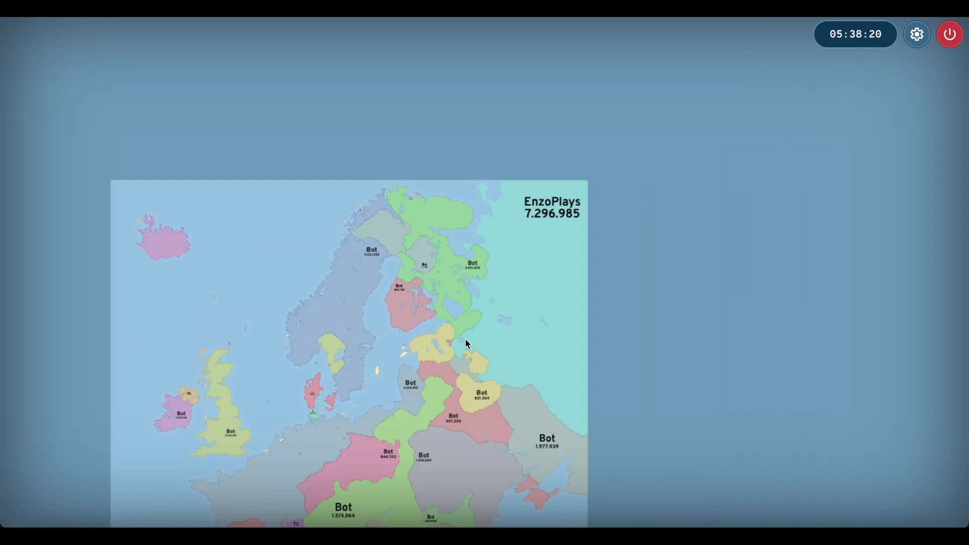 Warfront strategy image 2